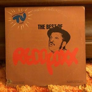 Redd Foxx Album